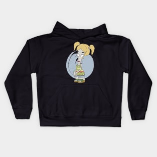 Roger Smith Kids Hoodie